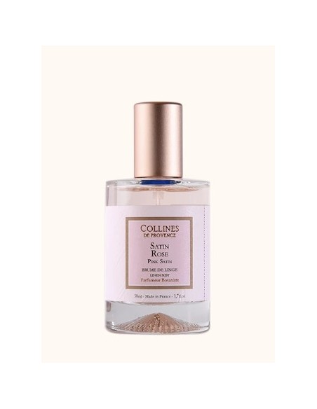 PARFUME INTERIOR 100ML SATEN ROSA