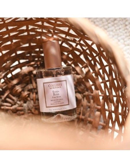 PARFUME INTERIOR 100ML SATEN ROSA