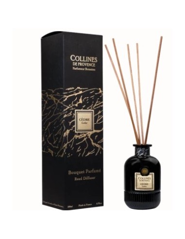 RAMO PERFUMADO 200 ML CEDRO