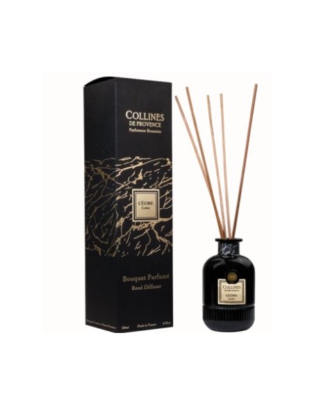 RAMO PERFUMADO 200 ML CEDRO