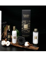 RAMO PERFUMADO 200 ML ÉBANO