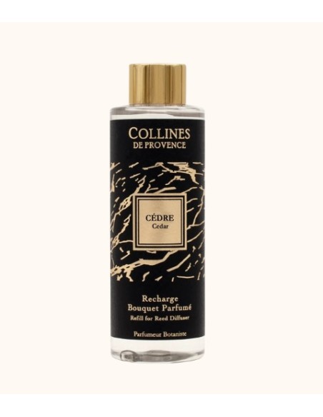 RECARGA 200 ML CEDRO