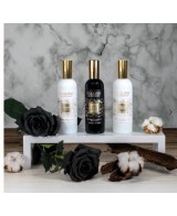 PERFUME INTERIOR 100 ML ROSA NEGRA