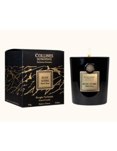 VELA PERFUMADA 360 GR ROSA NEGRA