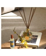 Varillas de Mimbre Marrón 30 cm Bolsa 20 Unidades para Ramo Perfumado