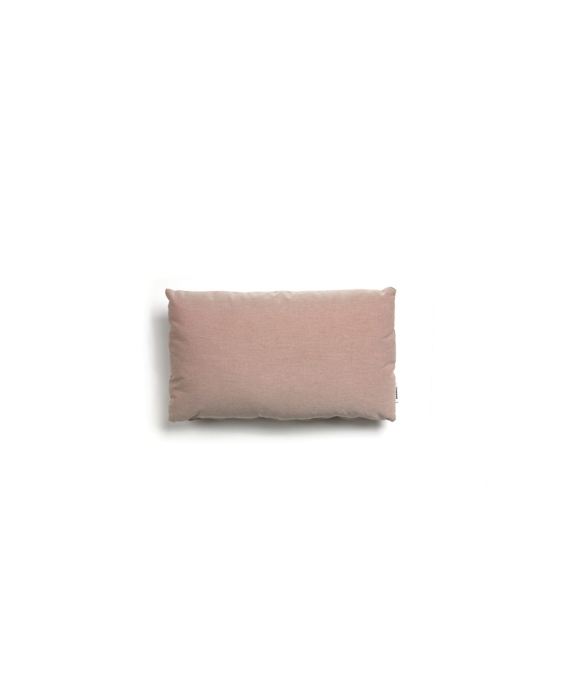 COJIN RECTANGULAR ROSA QUARZO