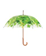 Paraguas Árbol diseño natural resistente y compacto para lluvia
