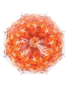 Paraguas Árboles Otoño | Elegancia y Protección en Días Lluviosos