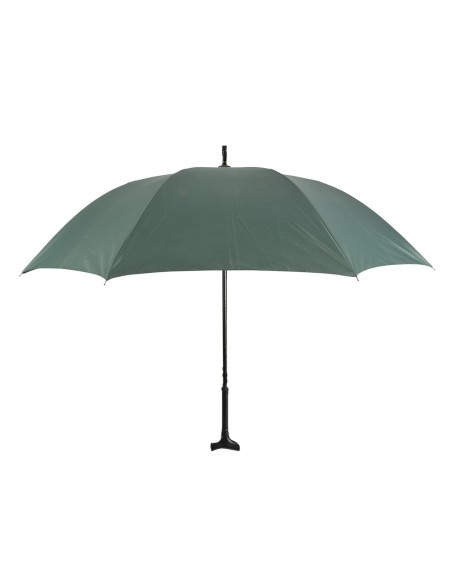 Paraguas Bastón clásico resistente al agua y viento para uso diario y eventos formales