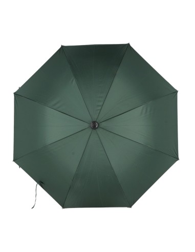 Paraguas Bastón clásico resistente al agua y viento para uso diario y eventos formales