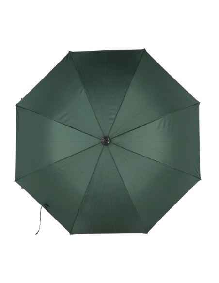 Paraguas Bastón clásico resistente al agua y viento para uso diario y eventos formales