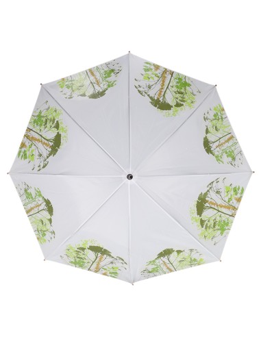 Paraguas Hierbas | Diseño Natural y Protección para los Días de Lluvia