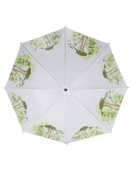 Paraguas Hierbas | Diseño Natural y Protección para los Días de Lluvia