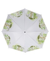 Paraguas Hierbas | Diseño Natural y Protección para los Días de Lluvia