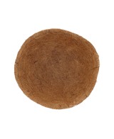 Fibra de Coco 30cm Natural para Jardinería Ecológica y Sostenible