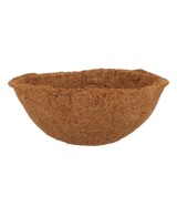 Fibra de Coco 30cm Natural para Jardinería Ecológica y Sostenible