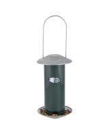 Dispensador de Semillas Verde Herramienta Práctica para Jardinería