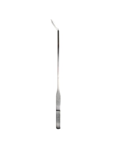 Pinza Terrarium 1.4x2.2x26.6 cm herramienta para cuidado y mantenimiento de terrarios