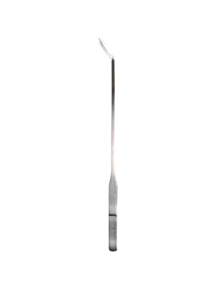 Pinza Terrarium 1.4x2.2x26.6 cm herramienta para cuidado y mantenimiento de terrarios