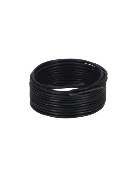 Alambre de Aluminio 3mm Bonsai Herramienta Flexible y Duradera para Modelar Bonsáis