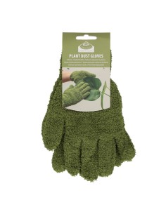 Guantes para Plantas 13,8x1,6x22,8 cm Protección Jardinería Cómodos y Resistentes 2