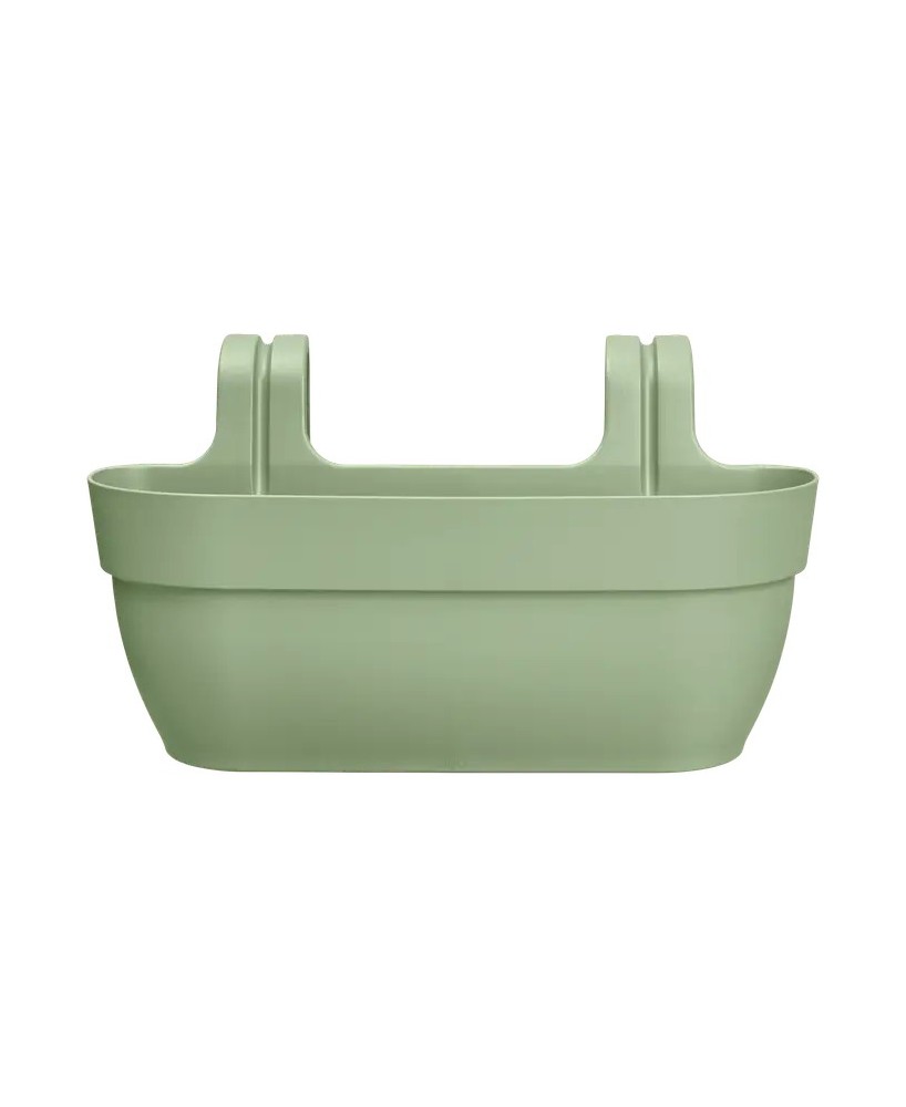 MACETA VIBIA CAMPANA HANGER VERDE