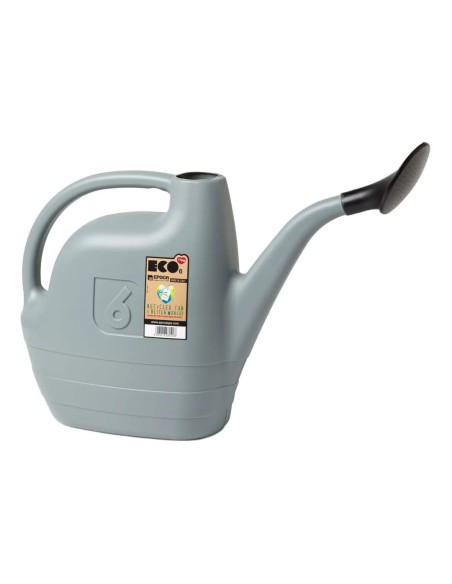 REGADERA ECOLOVE 6L EPOCA