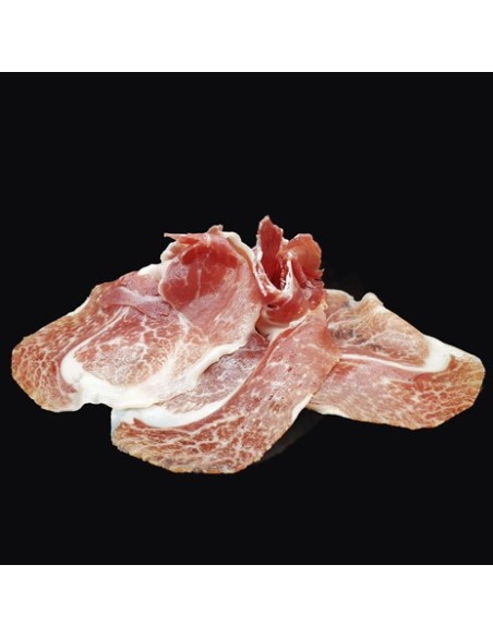 JAMON MASKARADA LONCHEADO 100 G (ZAPOREAK)