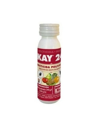 INSECTICIDA KAY 8ML PAGOTXA
