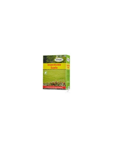 INSECTICIDA SUELO 500G VITHAL
