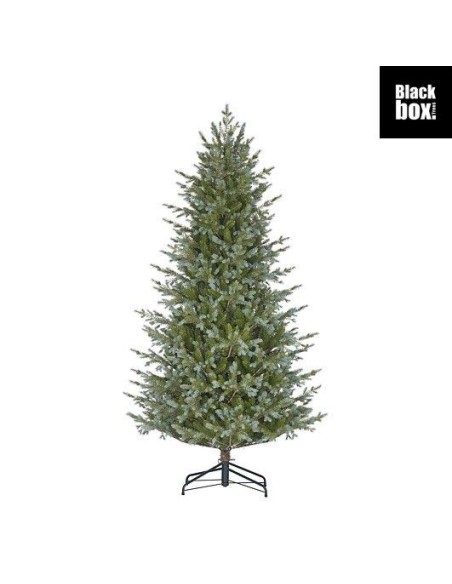 Pino Ardley Verde 230 cm - Árbol de Navidad Realista y Frondoso
