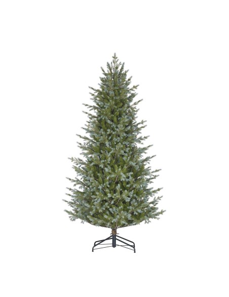 Pino Ardley Verde 230 cm - Árbol de Navidad Realista y Frondoso