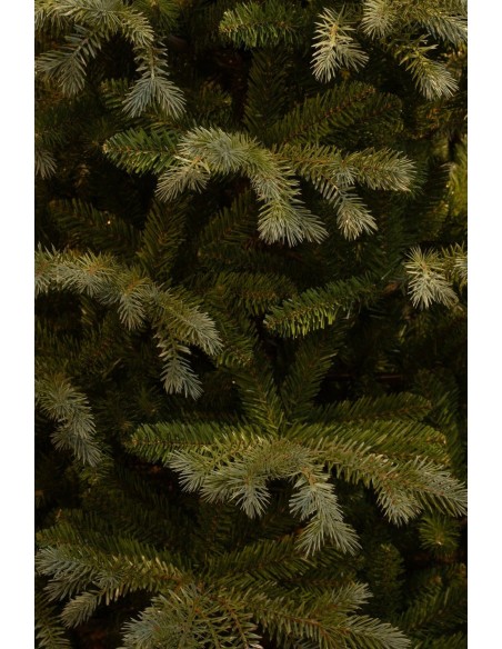 Pino Ardley Verde 230 cm - Árbol de Navidad Realista y Frondoso