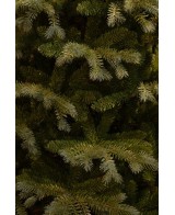 Pino Ardley Verde 230 cm - Árbol de Navidad Realista y Frondoso
