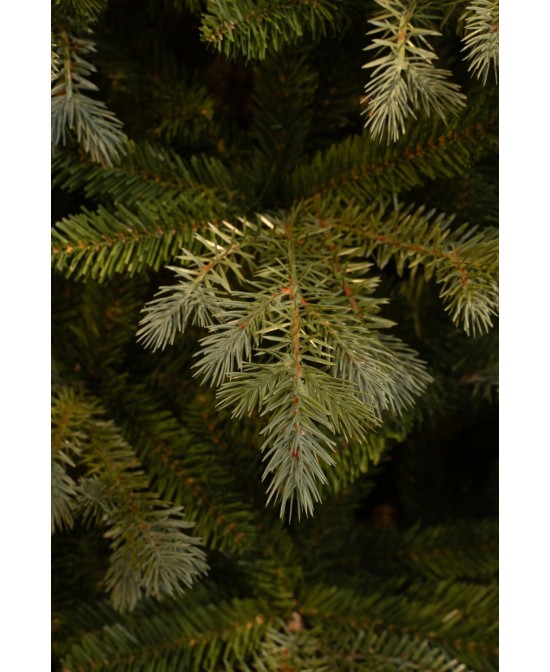 Pino Ardley Verde 230 cm - Árbol de Navidad Realista y Frondoso