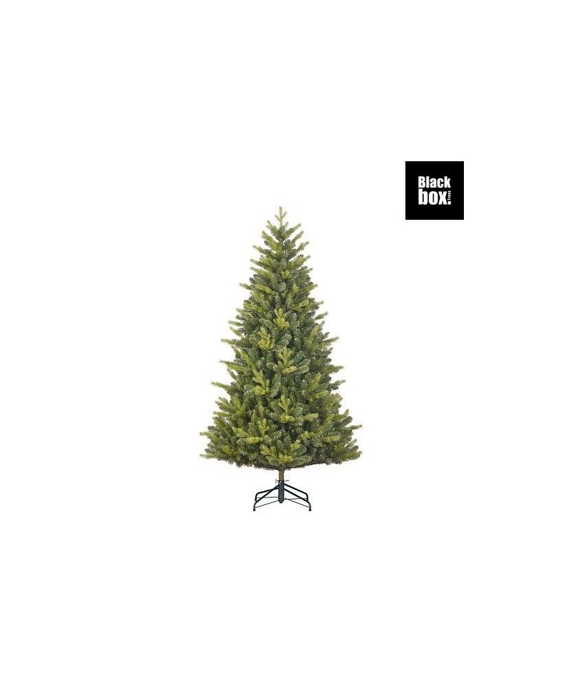Pino Atmore Verde 215 cm - Árbol de Navidad grande y natural | Endanea Garden