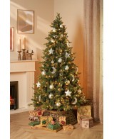 Pino Atmore Verde 215 cm - Árbol de Navidad grande y natural | Endanea Garden