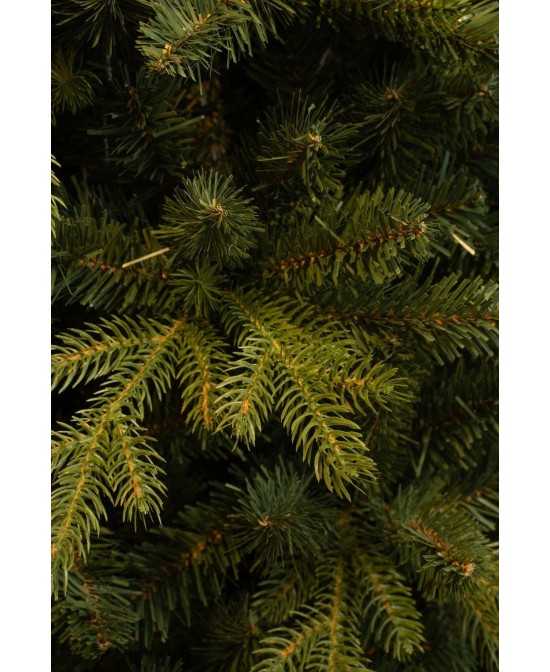 Pino Atmore Verde 185 cm Árbol de Navidad Artificial Realista y Compacto