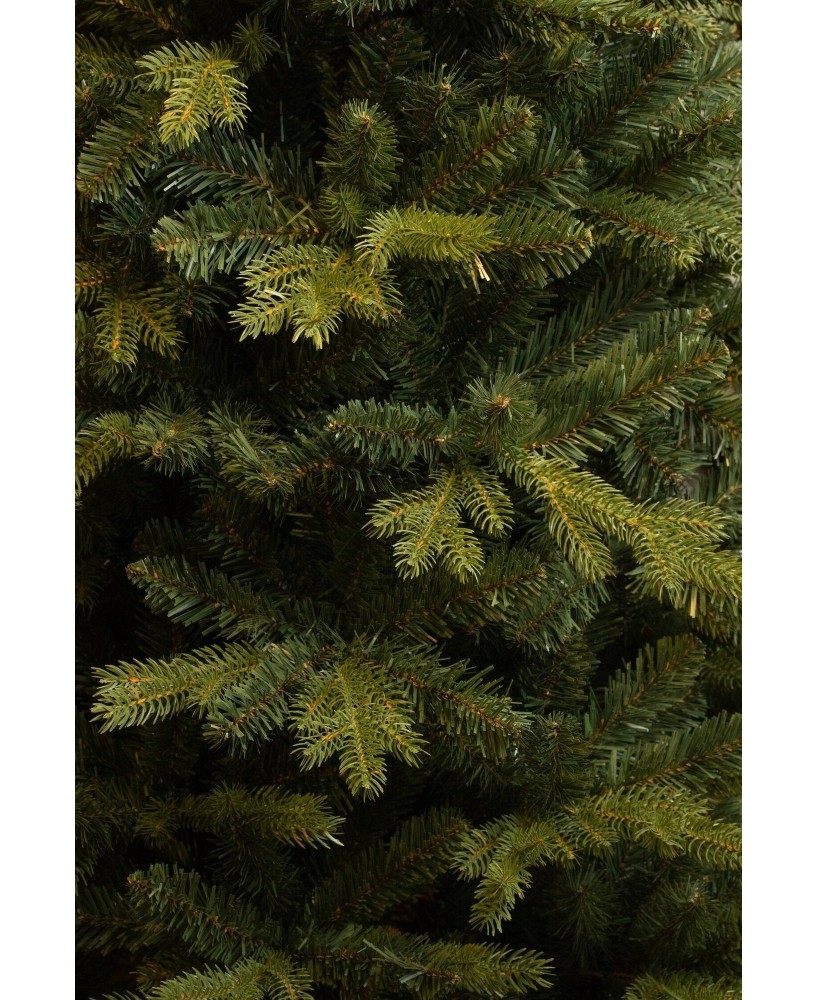 Pino Atmore Verde 230cm - Árbol de Navidad Realista y Frondoso