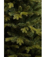 Pino Atmore Verde 230cm - Árbol de Navidad Realista y Frondoso