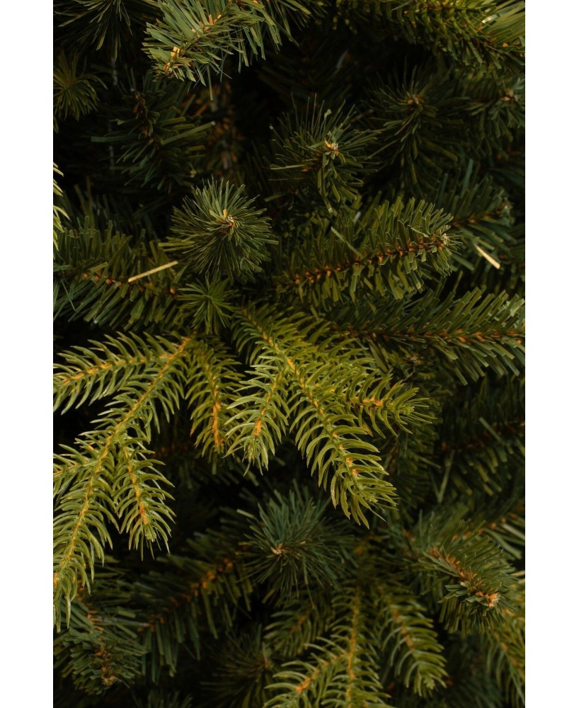 Pino Atmore Verde 230cm - Árbol de Navidad Realista y Frondoso