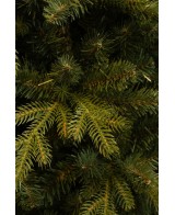 Pino Atmore Verde 230cm - Árbol de Navidad Realista y Frondoso