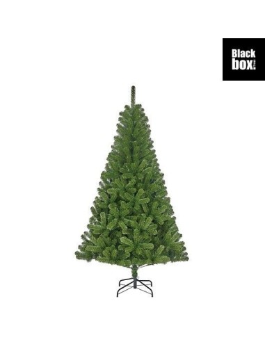 Pino Charlton Outdoor 360L Verde  Árbol Artificial Grande para Exteriores