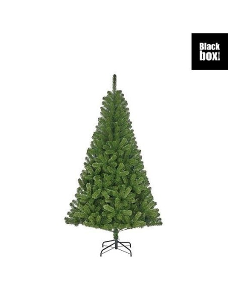 Pino Charlton Outdoor 360L Verde  Árbol Artificial Grande para Exteriores