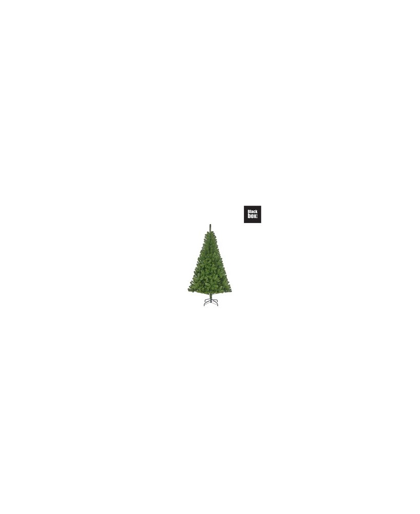 Pino Charlton Verde 185 cm - Árbol Artificial Realista para Decoración
