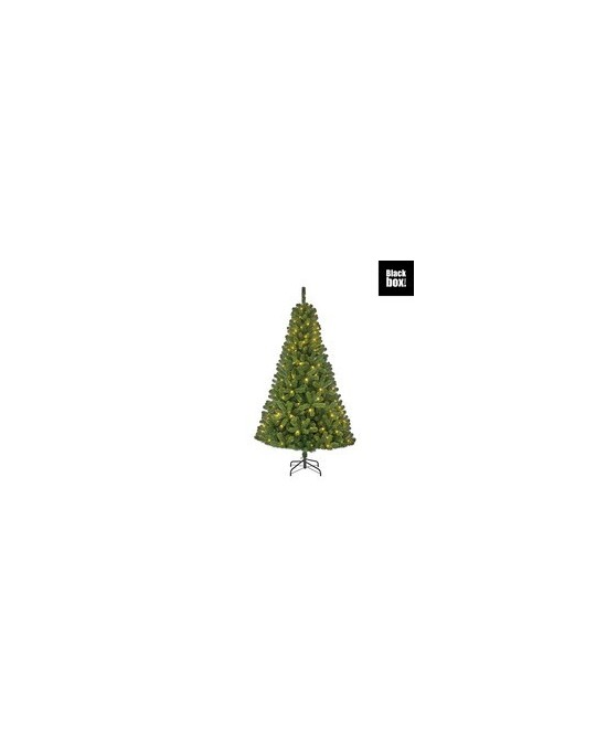 Pino Charlton LED 230 cm Verde Natural | Árbol Artificial Iluminado