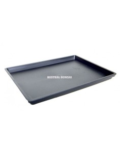 BANDEJA PLASTICO 40X29 CM