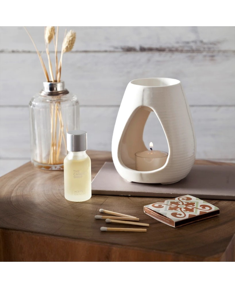 ACEITE AROMATIZANTE TILO BAMBOO