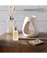 ACEITE AROMATIZANTE TILO BAMBOO