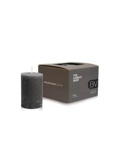 VELA TIN BLACK VETIVER